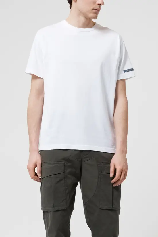 Футболка Stone Island