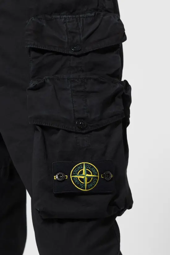 Брюки Stone Island