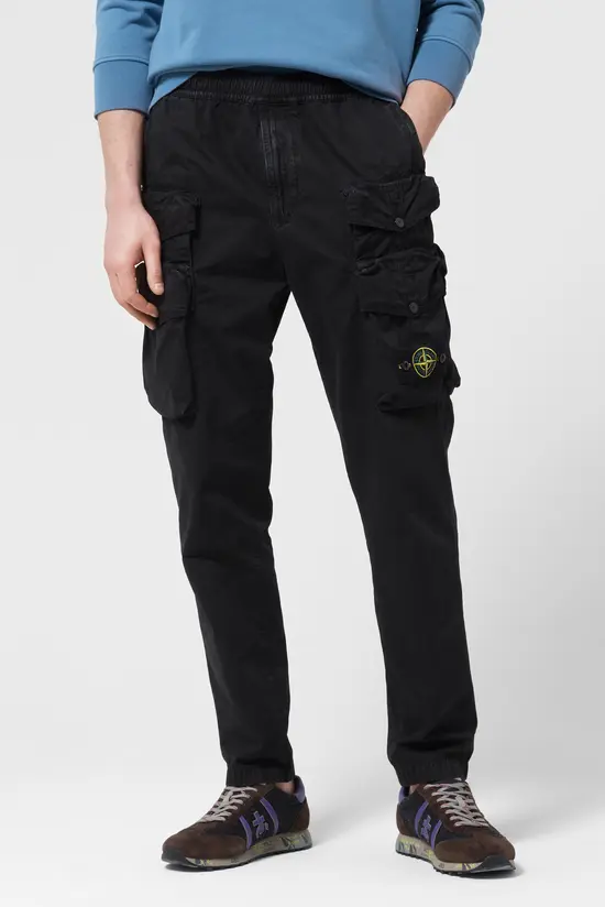 Брюки Stone Island