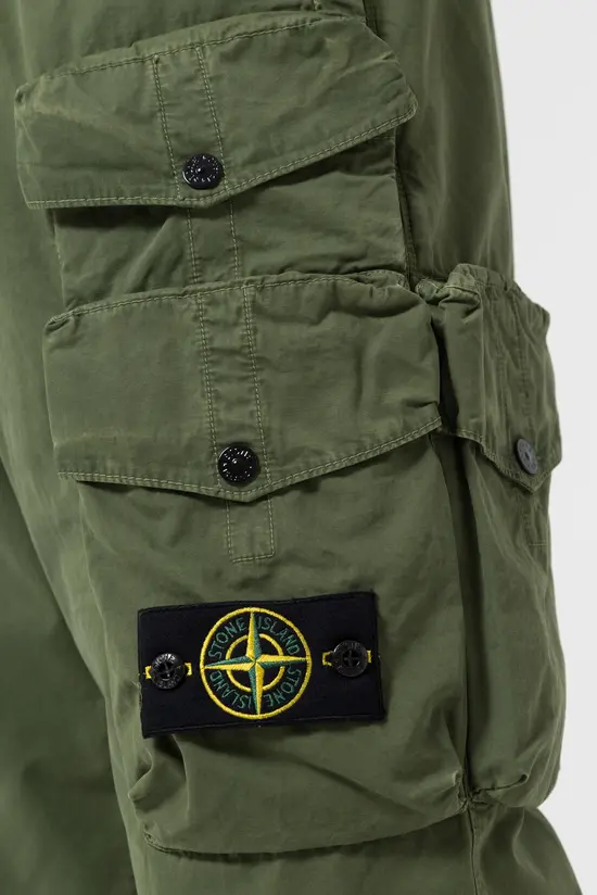 Брюки Stone Island