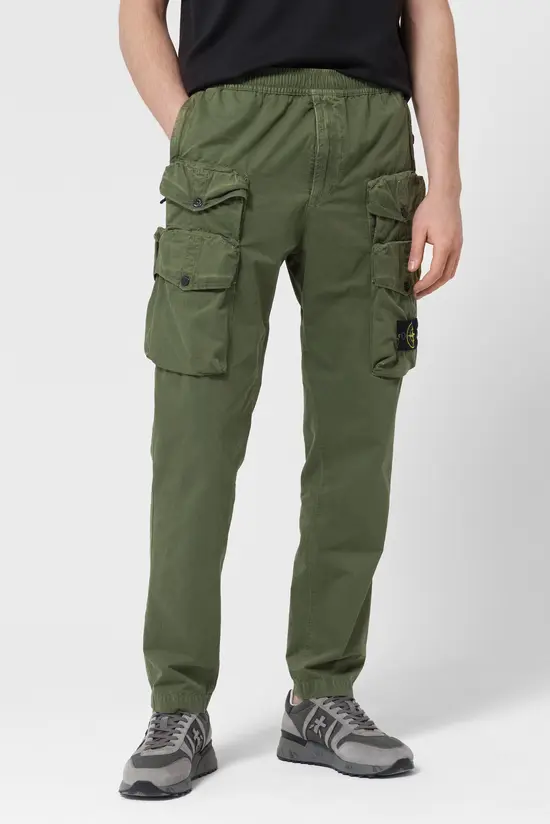 Брюки Stone Island
