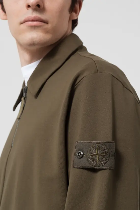 Толстовка Stone Island