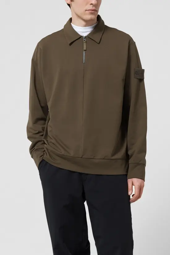 Толстовка Stone Island