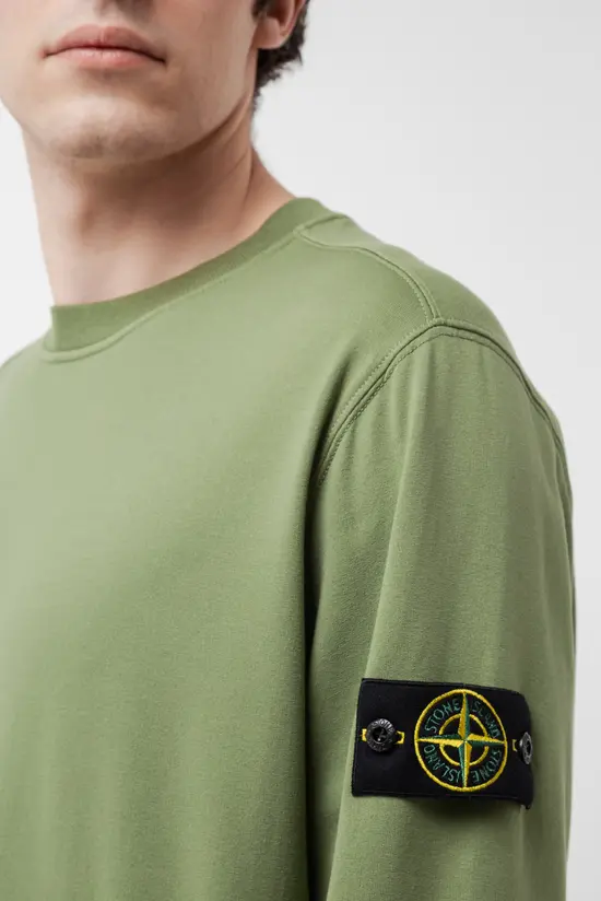 Толстовка Stone Island
