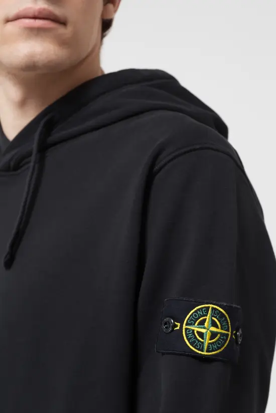 Худи Stone Island