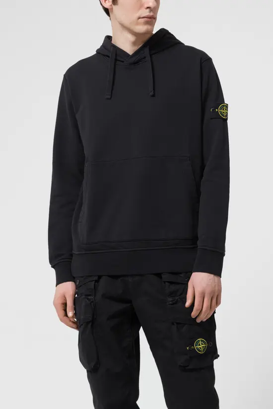 Худи Stone Island