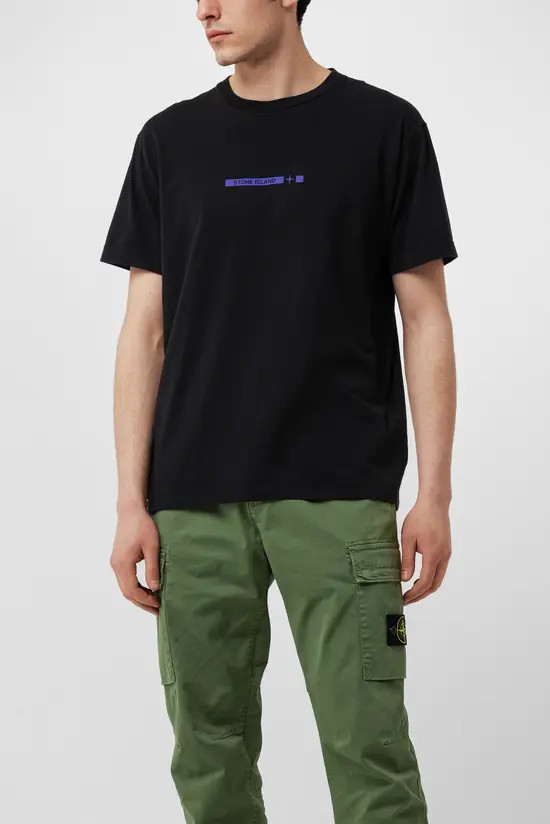 Футболка Stone Island