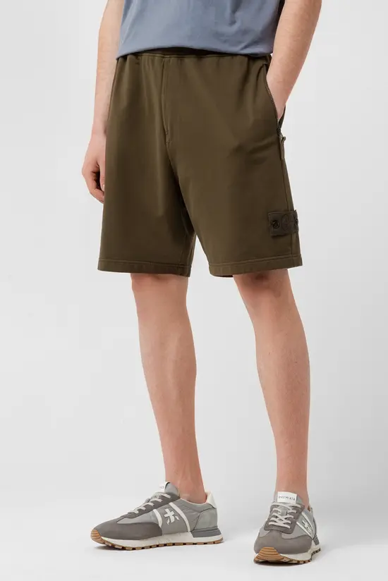Шорты Stone Island