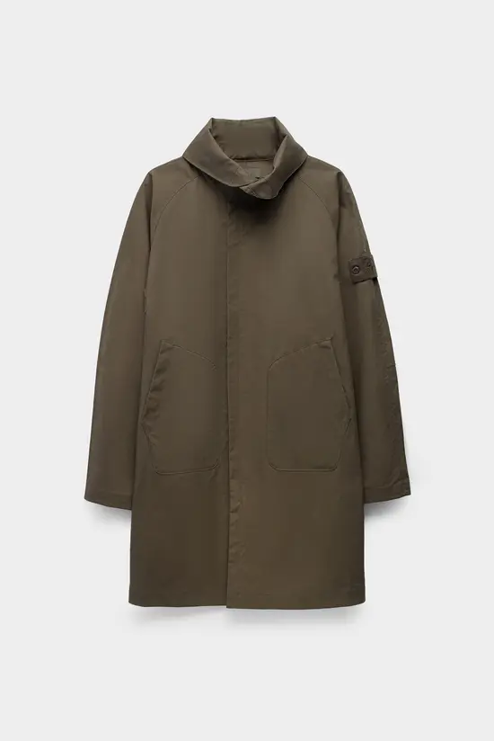 Парка Stone Island