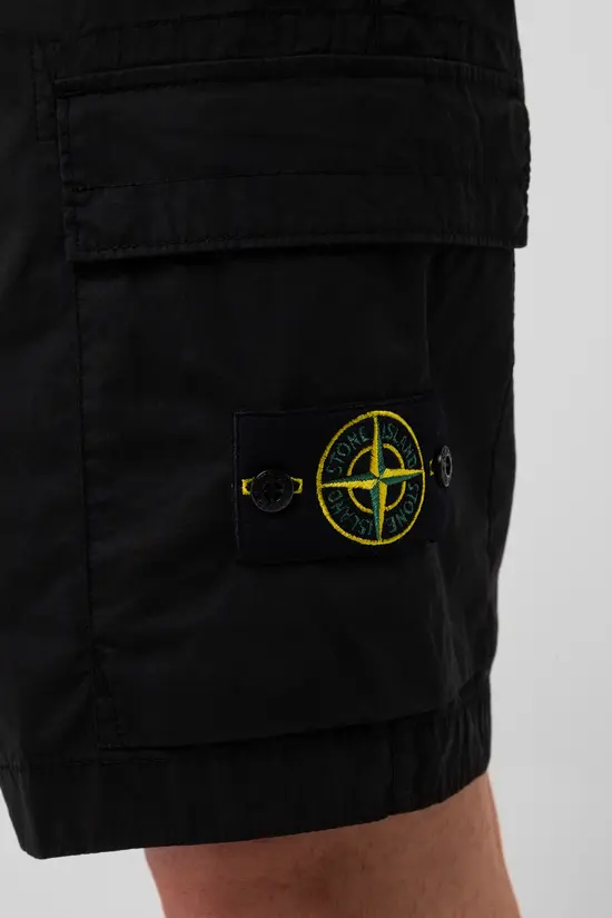 Шорты Stone Island