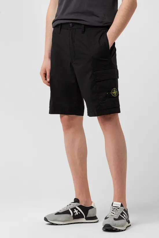 Шорты Stone Island