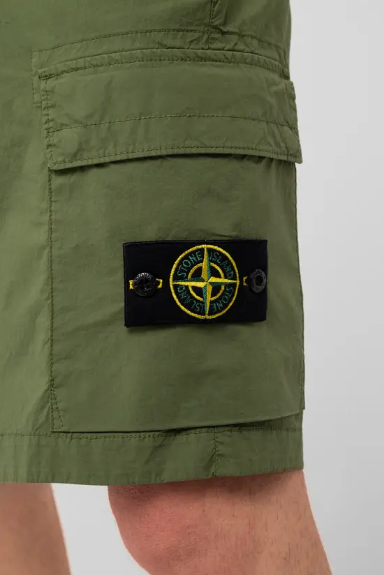 Шорты Stone Island