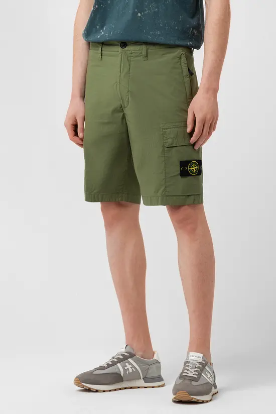 Шорты Stone Island