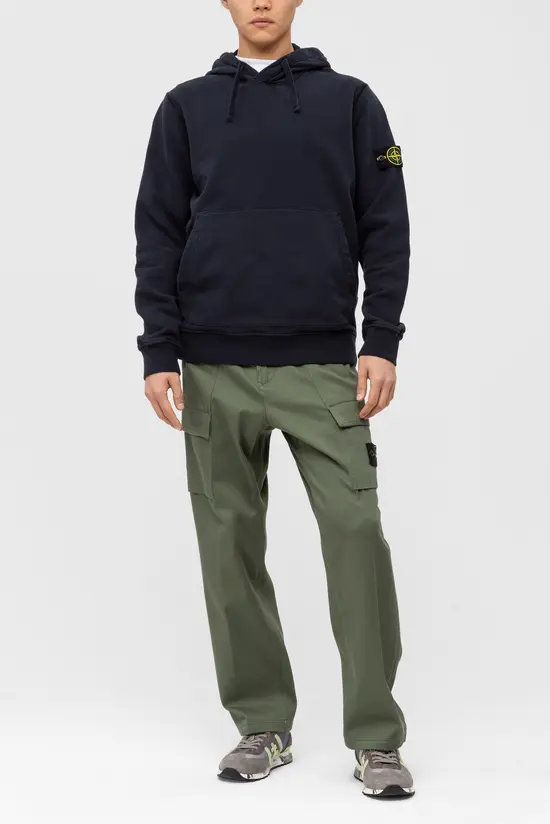 Худи Stone Island