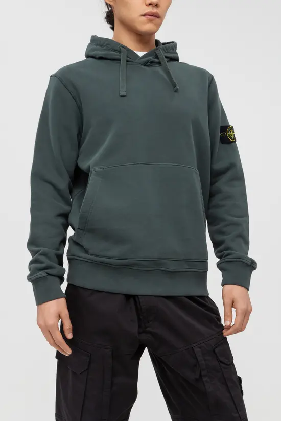 Худи Stone Island
