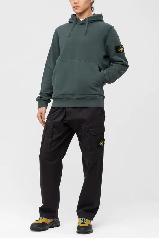 Худи Stone Island