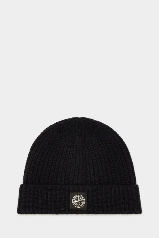 Шапка Stone Island