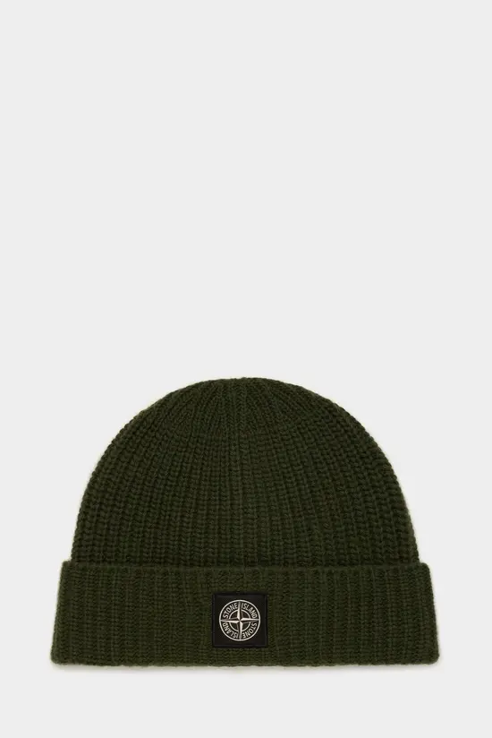 Шапка Stone Island