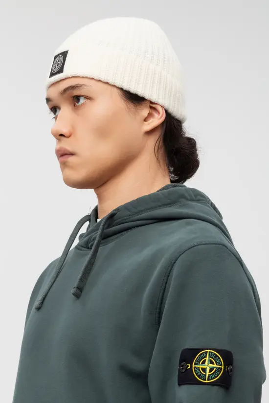 Шапка Stone Island