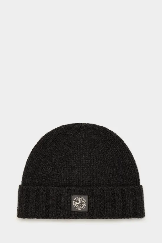 Шапка Stone Island