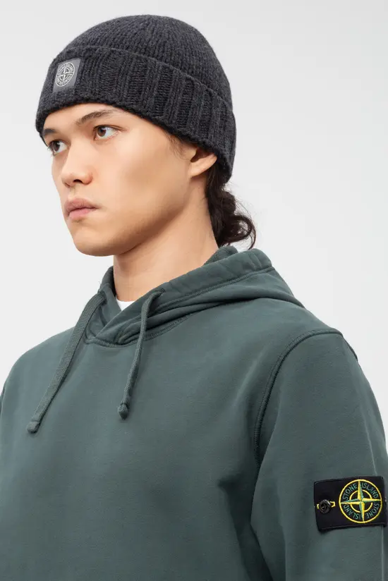 Шапка Stone Island