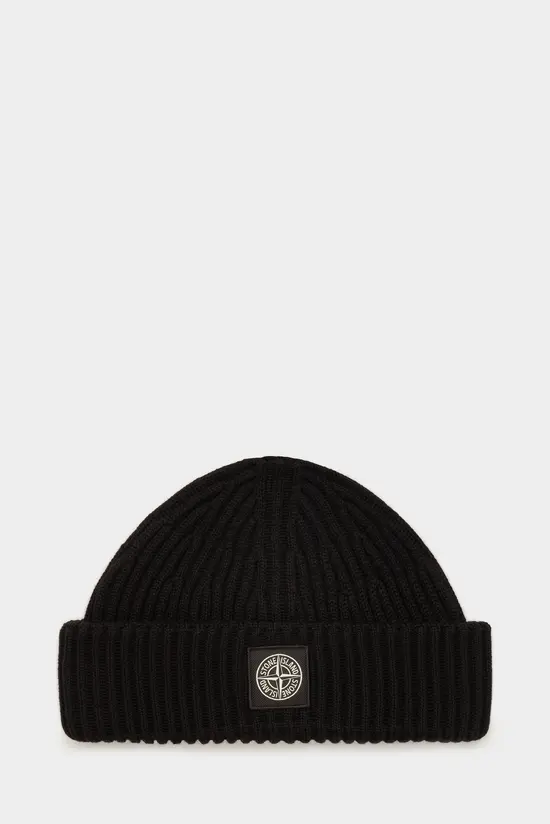 Шапка Stone Island