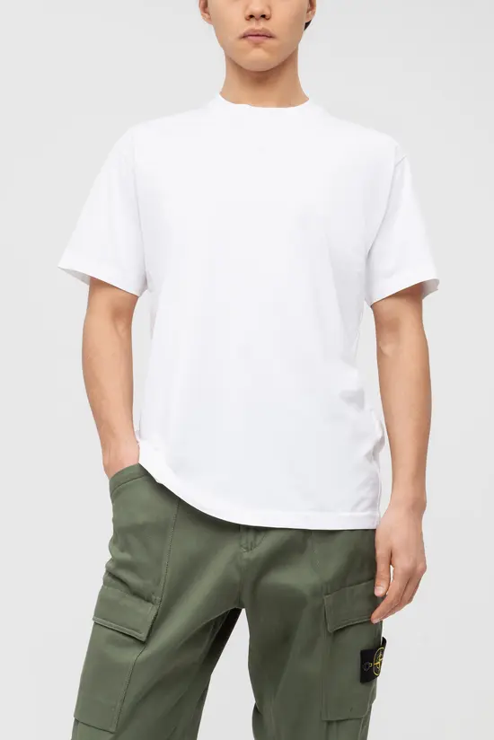 Футболка Stone Island