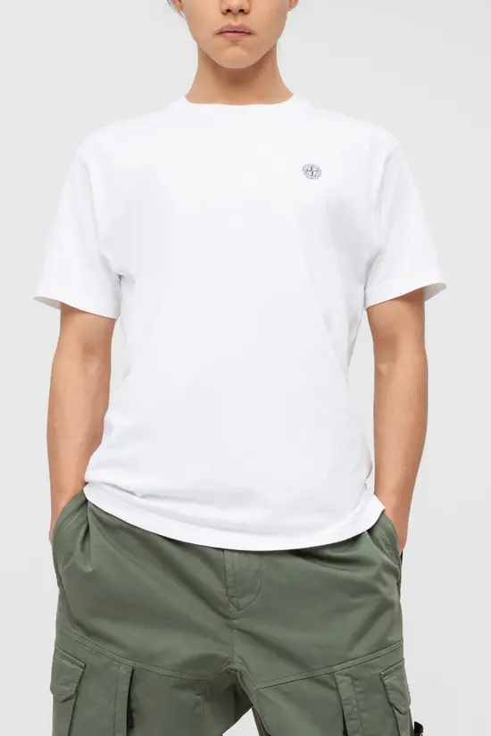 Футболка Stone Island
