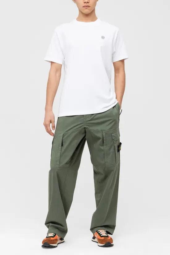 Футболка Stone Island
