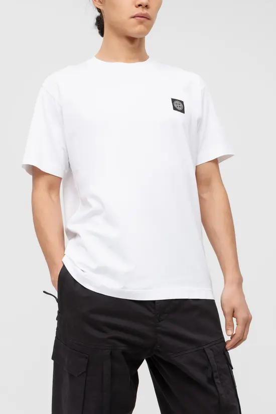Футболка Stone Island
