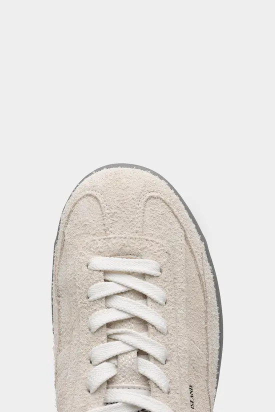 Кеды Stone Island