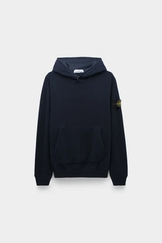 Худи Stone Island