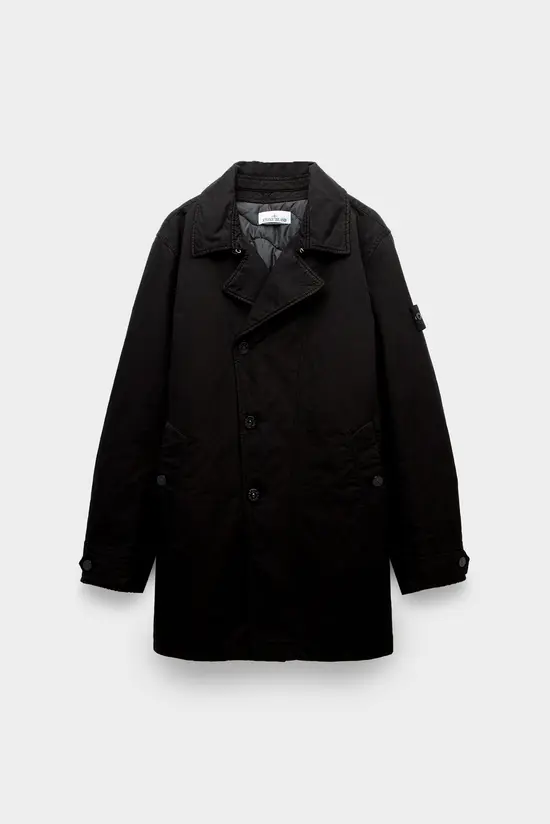 Тренч Stone Island