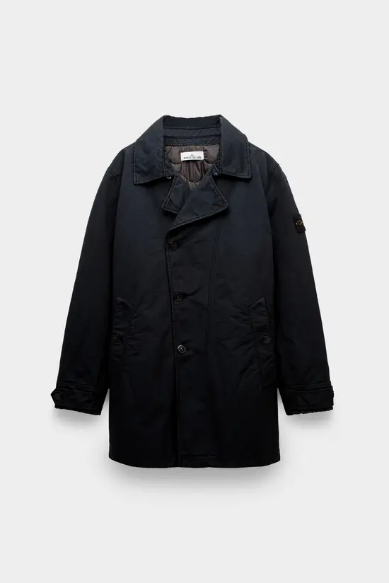 Тренч Stone Island