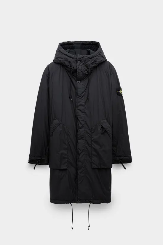 Куртка Stone Island