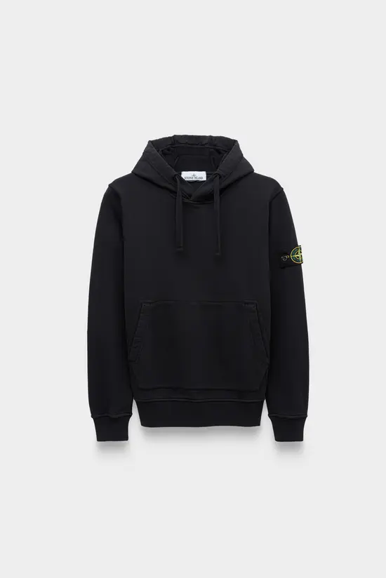 Худи Stone Island