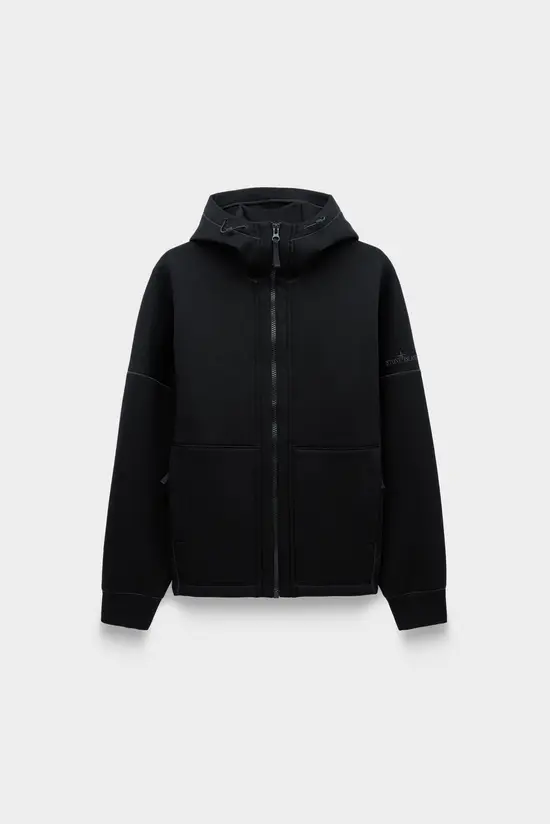 Худи Stone Island