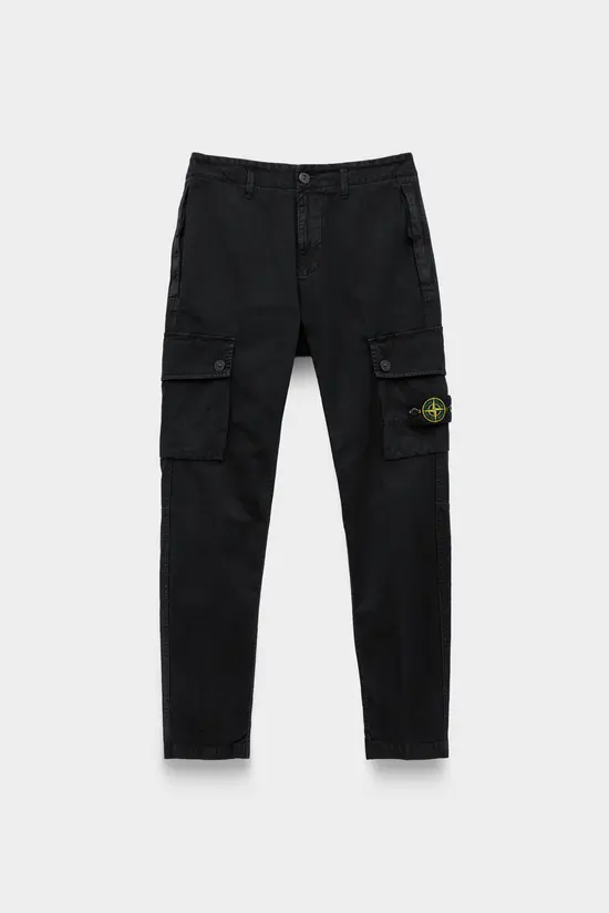 Джинсы Stone Island