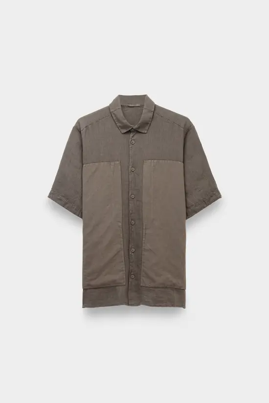 Рубашка Transit