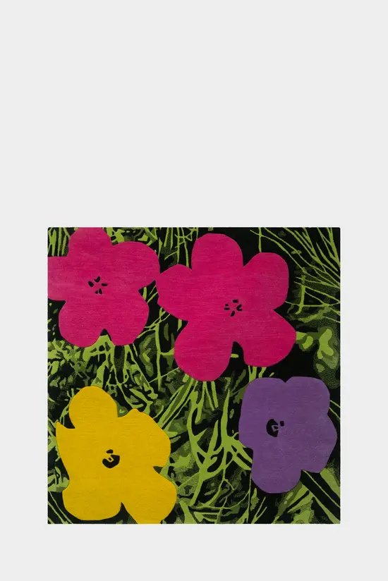 Ковер Maharishi