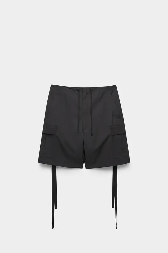 Шорты Maharishi