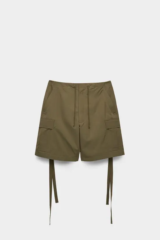 Шорты Maharishi