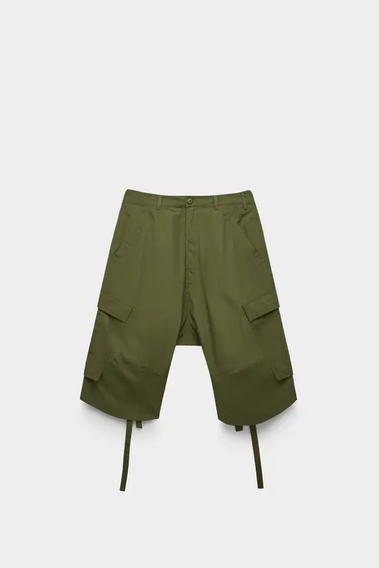 Шорты Maharishi
