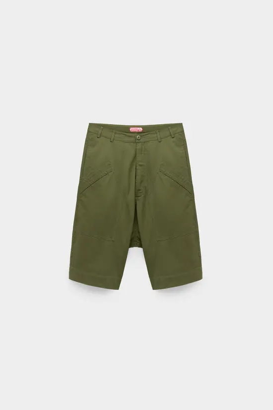 Шорты Maharishi