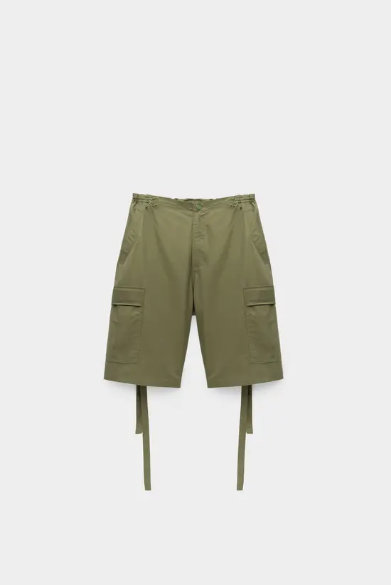 Шорты Maharishi