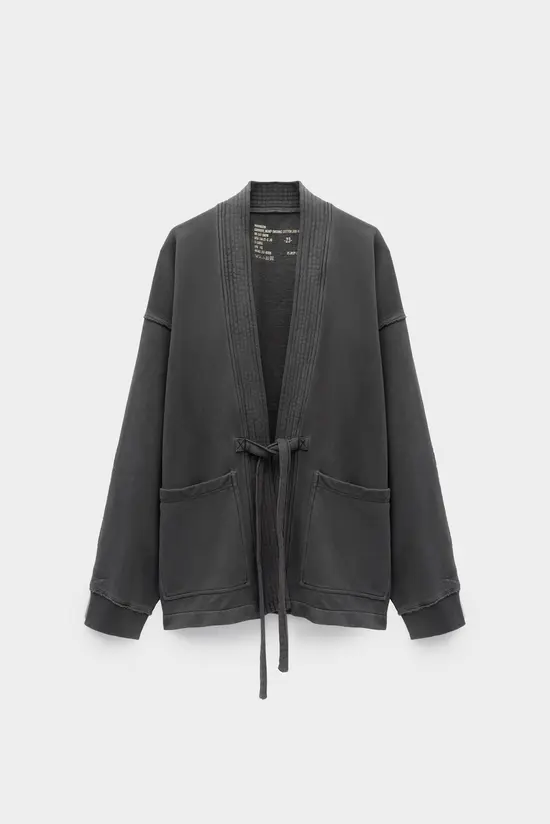 Кардиган Maharishi