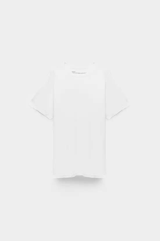 Футболка Maharishi