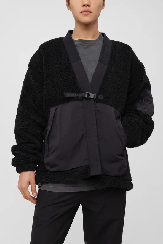 Куртка Maharishi