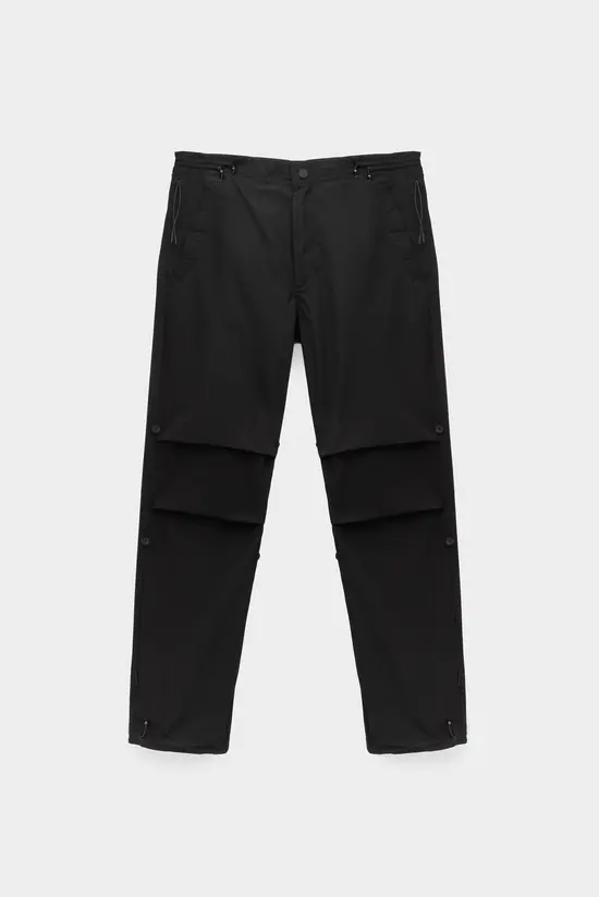 Брюки Maharishi