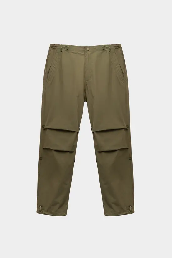 Брюки Maharishi